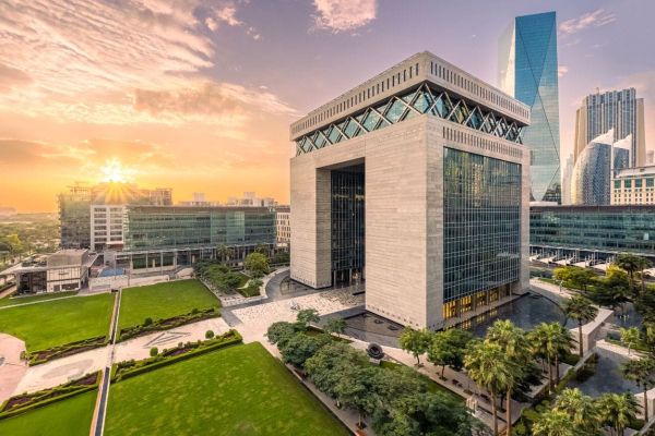 DIFC Launches Report on 'Future of Financial Services Talent'