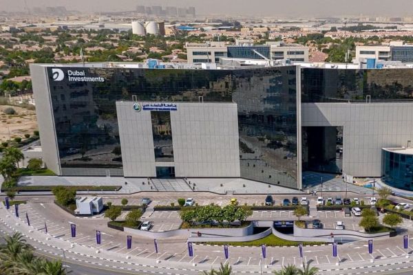 Dubai Investments Highlights Sustainable Products and Projects at COP28