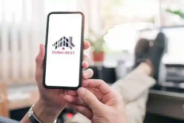 Dubai Land Department Launches Updated ‘Dubai REST’ App