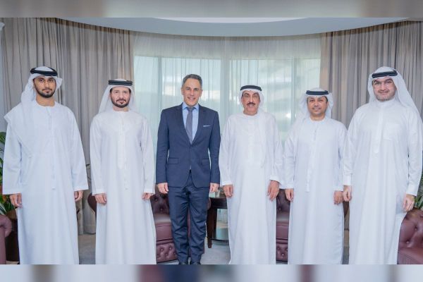 ENOC Joins SAP, Moro Hub to Accelerate the Sustainable Digital Transformation of its Operations