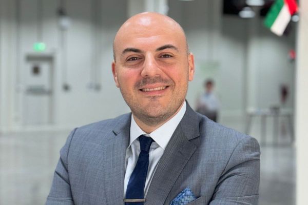 Interview with Feras Al Soufi, General Manager of Bustanica, World's Largest Vertical Farm