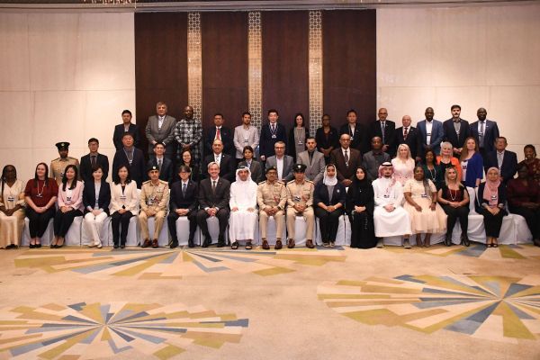 Dubai Hosts the 18th Assembly of Directors of ICAO-Approved Training Centres