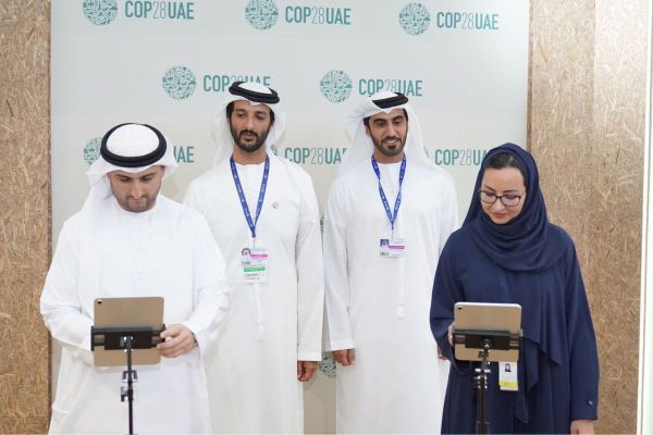 Majra, Hyvegeo to Provide Seed Funding for Climate and Food Security Solutions in UAE
