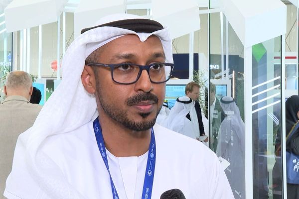 MoIAT Unveils Roadmap and Initiatives for Climate Neutrality at COP28