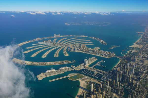 Nakheel Beaches Receive Blue Flag Global Accreditation