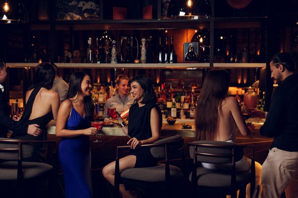 OKKU, Palm Jumeirah Presents Exclusive New Year's Eve Extravaganza