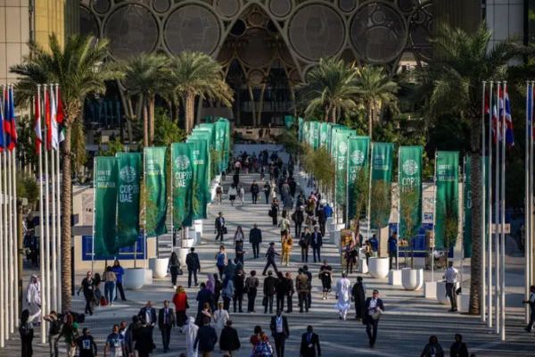 COP28 Showcases Global Participation: Voices of Women, Youth, and Indigenous Peoples Resonate in Climate Discourse