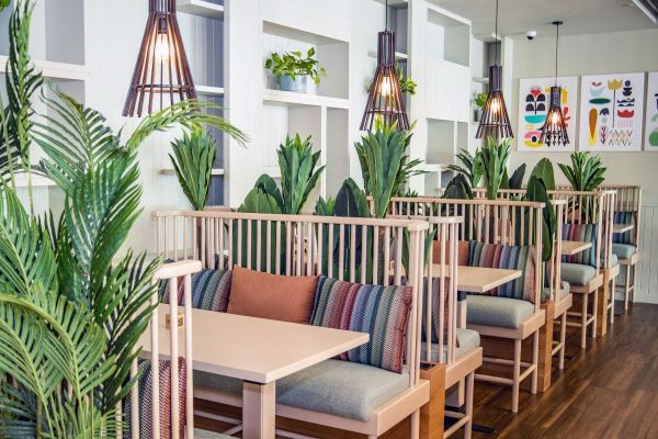 Indulge In The Comfort Of Homemade Food At The Grazer