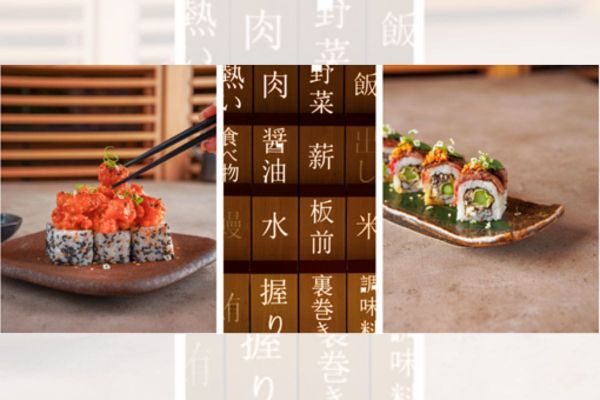 Experience an Extraordinary Culinary Showcase at SOCIAL HOUSE’s Chef’s Sushi Table