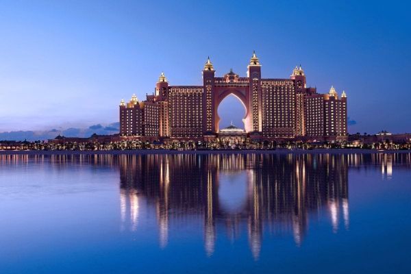 Atlantis, The Palm Unveils New Year Sale with Up to 25% Off on Rooms & Suites