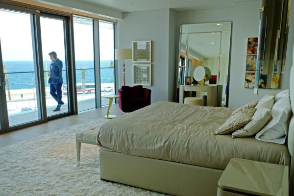 Dubai: Rents to Rise Modestly in 2024