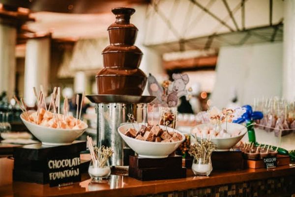 Welcome 2024 with a Decadent Lazy Breakfast Buffet at Swissôtel Al Ghurair