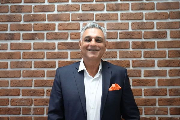 Interview with Zahir Moghal, CEO of Delma Exchange, Leading Foreign Exchange Provider in Dubai
