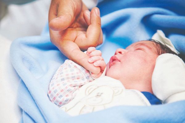 New UAE law change allows surrogacy: Here's what you need to know