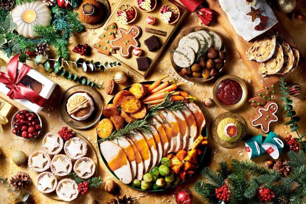 Emirates Invites Customers To Experience A Month-Long Christmas Celebration