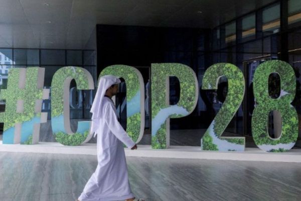 Dubai Municipality reveals city’s sustainable future at COP28 workshops
