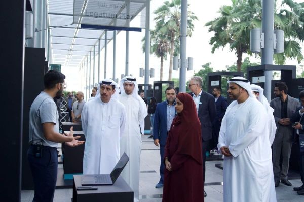 DIFC Innovation Hub Concludes 'Investor Day' With Over $600 Million in Funding