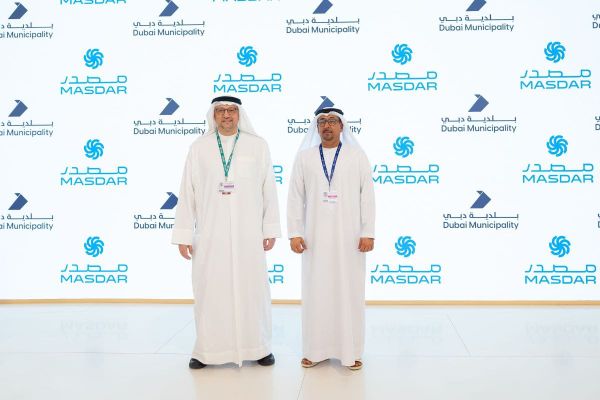 Dubai Municipality, Masdar Collaborate on Creating Value from CO2, Waste Feedstocks for Renewable Fuel Production
