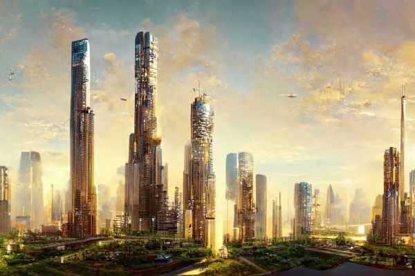 World Governments Summit's Report Advocates the Concept of ‘15-Minute City’