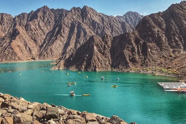 Brand Dubai Launches ‘Most Beautiful Photo and Video Reel in Hatta’ Competition
