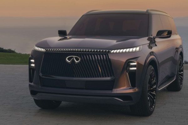 Celebrate the Festive Season with INFINITI's Exclusive Weekend Sale