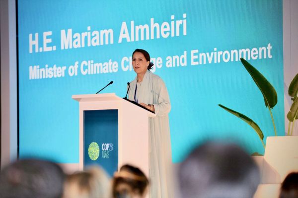 MoCCAE, World Bank Treasury Partner on Financing the Future of Food Initiative