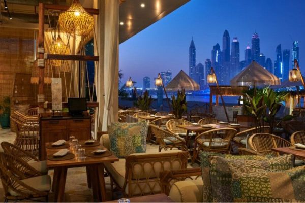 Koko Bay Presents New Year's Eve Extravaganza with Megablast and G.Zamora