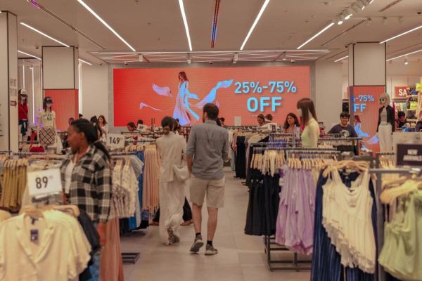 Up to 90% Discount: 12-hour Mega Sale Returns to Dubai on December 26