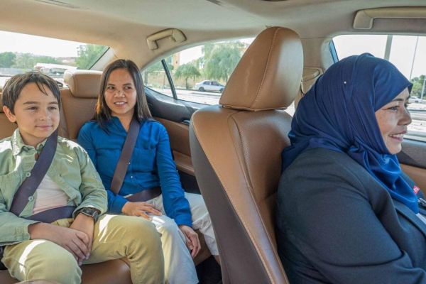 Dubai: Here's Why Some Parents Opt for Taxis to Send Kids to School