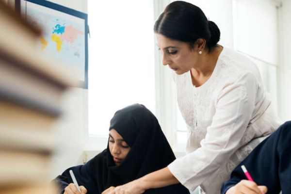 MoHRE, MoE, Nafis Launch Teaching Specialists Programme