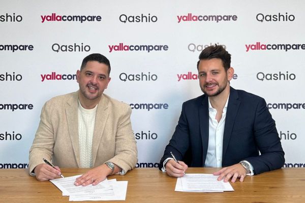 Qashio and YallaCompare Launch 'Qashio Insurance' – A Trailblazing Digital Health Solution for SMEs