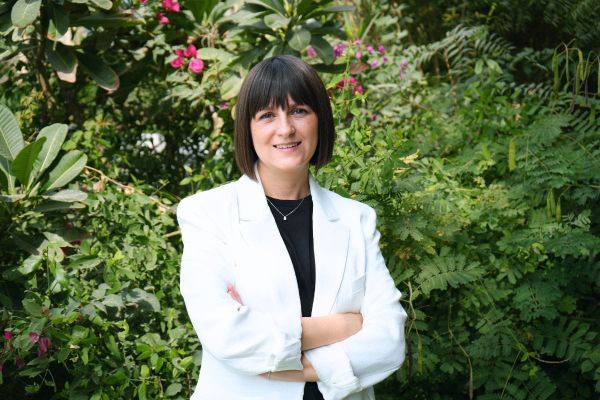 Interview with Anastasiya Golovatenko, PR Director of Sherpa Communications, Business Consultancy & B2B-Focused Communications Agency in Dubai