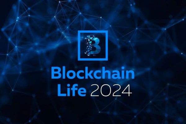 The World's Leading Crypto Forum Returns to Dubai for Next Edition