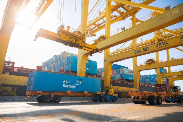 Borouge Launches Five New Solutions for Infrastructure and Packaging Industries