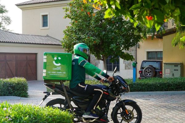 Top Expenditures of 2023 Unveiled: UAE's Highest App Purchase at Dh75,000 for Food, Dh7,500 in One Order