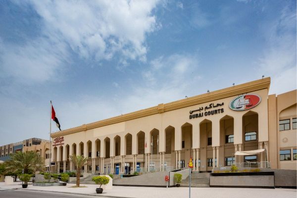 Dubai Courts’ Cases Management Department Registers Unprecedented Figures in 2023