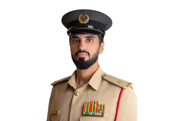 Dubai Police Launch 'Universal Accessibility Pack' Service on Website