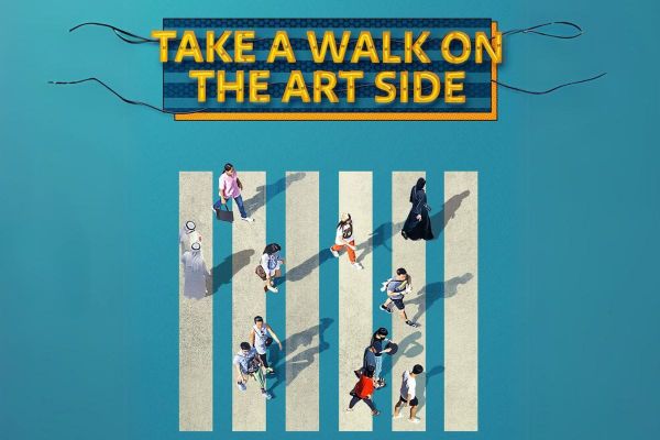 Dubai Art Season 2024 Returns with a Rich Lineup of Artistic and Cultural Events