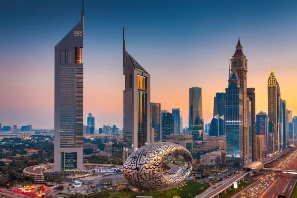 1 Billion Followers Summit 2024 Gathers Three World-Renowned Gaming Legends in Dubai