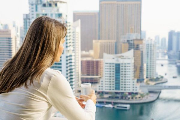 Dubai: Are Tenants Required to Pay Service Charges, Rera Registration Fee?