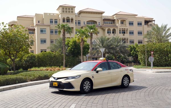 Dubai Taxi Launches Regular Taxi Booking Service for People of Determination