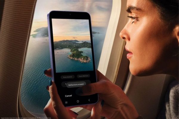 Samsung Unveils New Era of Mobile AI With Galaxy S24 Series