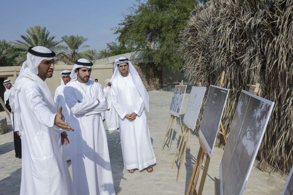 Hamdan bin Mohammed Issues Directives to Organise Hatta Festival Annually