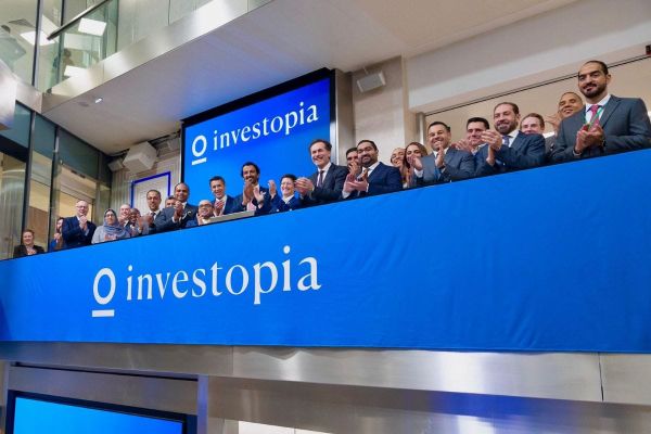 Investopia, London Stock Exchange Explore Collaboration in Fintech Sector