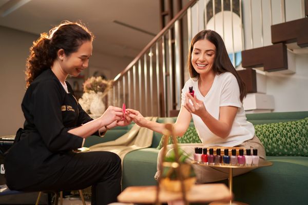 Pamper Your Loved Ones This Valentine's Day with Urban Company's Exclusive Spa & Salon Specials