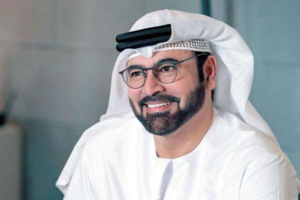 UAE Set to Become a Global Hub for New Media