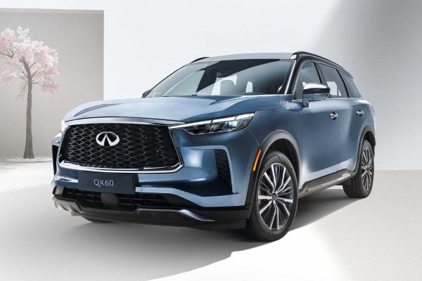 INFINITI QX60 Leads with Attractive Pricing in Arabian Automobiles’ Latest Luxury Campaign