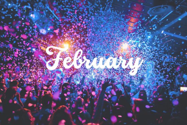 Dubai's Top Events to Experience in February 2024