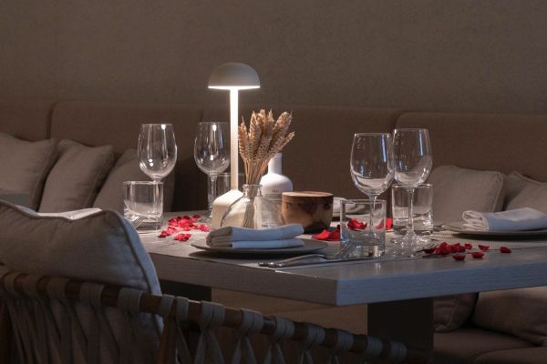 AMMOS Presents a Refined Valentine's Day Experience