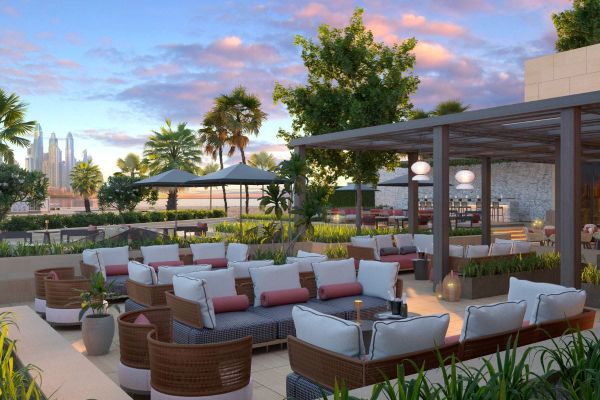 SHIMA: Unrivalled Japanese Cuisine at Dubai's New Beach House